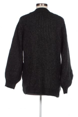 Дамски пуловер Kaffe, Размер S, Цвят Черен, Цена 7,25 лв.
