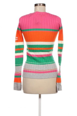 Дамски пуловер Kangaroos, Размер XXS, Цвят Многоцветен, Цена 13,92 лв.