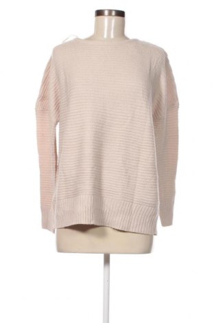 Дамски пуловер Kapalua, Размер M, Цвят Екрю, Цена 7,25 лв.