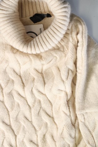 Γυναικείο πουλόβερ Kapalua, Μέγεθος S, Χρώμα Εκρού, Τιμή 8,07 €