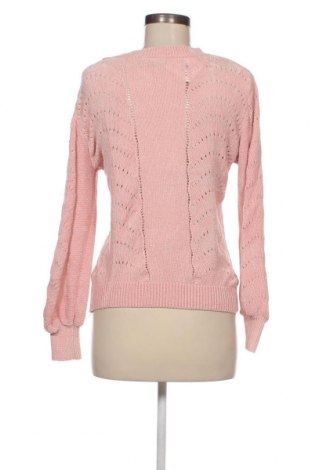 Γυναικείο πουλόβερ KappAhl, Μέγεθος XS, Χρώμα Ρόζ , Τιμή 3,86 €