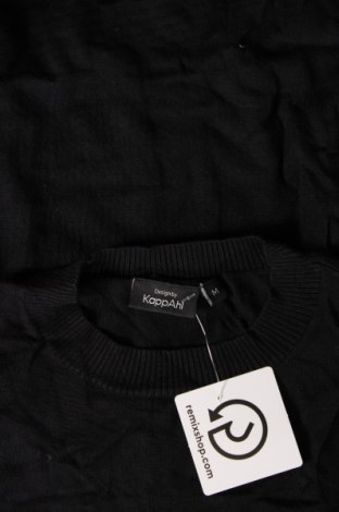 Γυναικείο πουλόβερ KappAhl, Μέγεθος M, Χρώμα Μαύρο, Τιμή 3,12 €