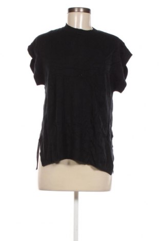 Дамски пуловер KappAhl, Размер M, Цвят Черен, Цена 6,24 лв.