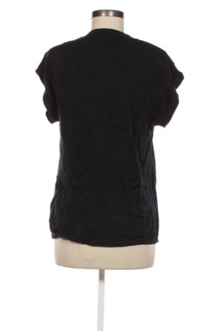 Дамски пуловер KappAhl, Размер M, Цвят Черен, Цена 5,76 лв.