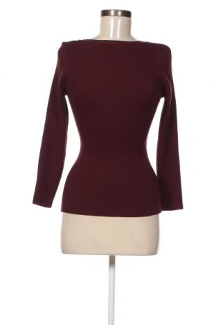 Γυναικείο πουλόβερ Karen Millen, Μέγεθος M, Χρώμα Κόκκινο, Τιμή 19,67 €