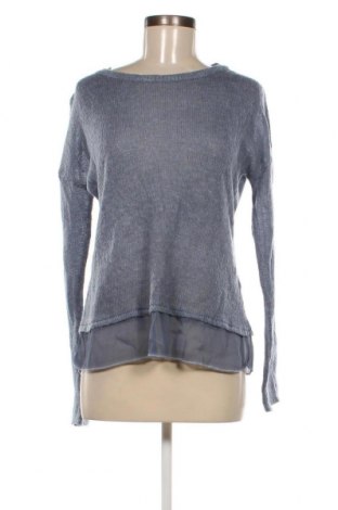 Дамски пуловер Key Largo, Размер S, Цвят Син, Цена 8,70 лв.