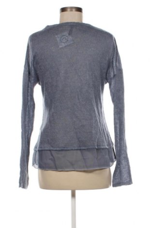 Дамски пуловер Key Largo, Размер S, Цвят Син, Цена 14,50 лв.