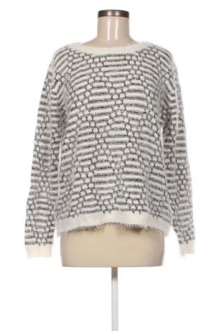 Дамски пуловер Khoko, Размер M, Цвят Многоцветен, Цена 7,25 лв.