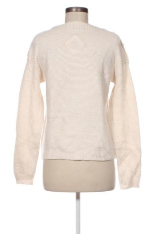 Γυναικείο πουλόβερ Kiabi, Μέγεθος S, Χρώμα  Μπέζ, Τιμή 5,38 €