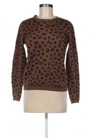 Γυναικείο πουλόβερ Kiabi, Μέγεθος M, Χρώμα Πολύχρωμο, Τιμή 5,02 €