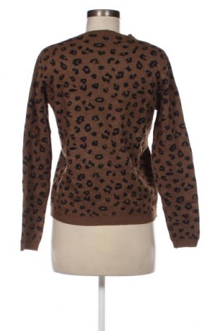 Γυναικείο πουλόβερ Kiabi, Μέγεθος M, Χρώμα Πολύχρωμο, Τιμή 5,02 €