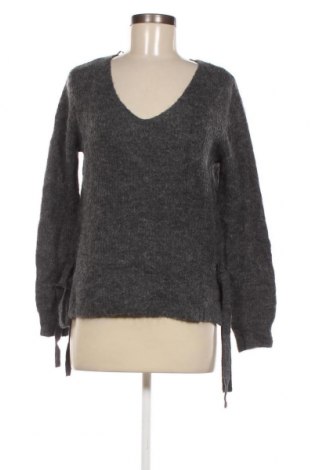 Γυναικείο πουλόβερ Kiabi, Μέγεθος S, Χρώμα Γκρί, Τιμή 4,49 €