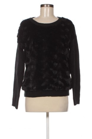 Дамски пуловер Kiabi, Размер L, Цвят Черен, Цена 7,25 лв.