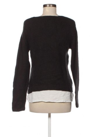 Γυναικείο πουλόβερ Kiabi, Μέγεθος XS, Χρώμα Μαύρο, Τιμή 8,07 €