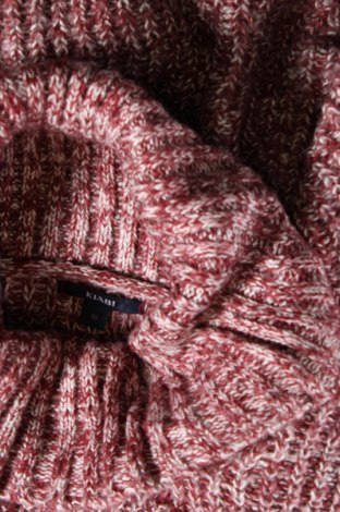 Дамски пуловер Kiabi, Размер M, Цвят Многоцветен, Цена 12,60 лв.