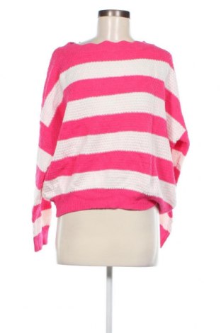 Pulover de femei Kilky, Mărime M, Culoare Roz, Preț 23,85 Lei