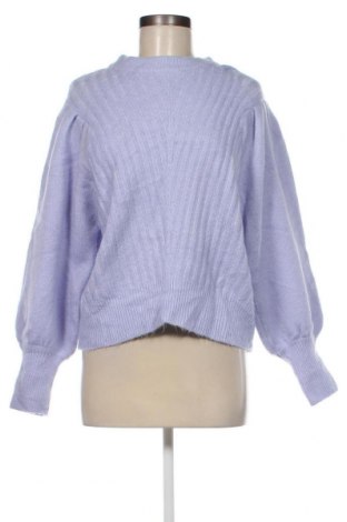 Дамски пуловер Kilky, Размер M, Цвят Лилав, Цена 13,05 лв.