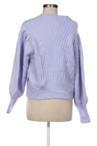 Дамски пуловер Kilky, Размер M, Цвят Лилав, Цена 13,05 лв.