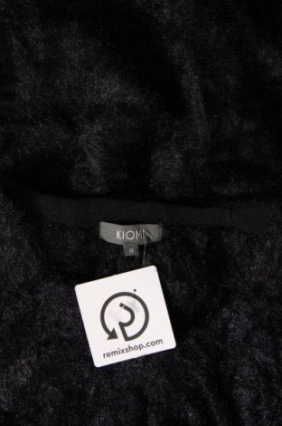 Pulover de femei Kiomi, Mărime M, Culoare Negru, Preț 28,62 Lei