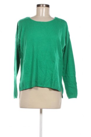 Дамски пуловер Kookai, Размер S, Цвят Зелен, Цена 23,76 лв.