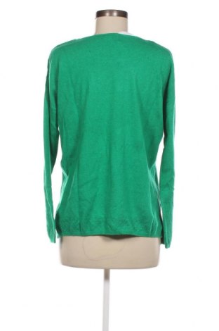 Дамски пуловер Kookai, Размер S, Цвят Зелен, Цена 66,00 лв.