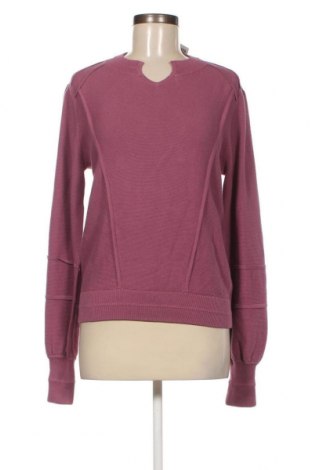 Дамски пуловер Kookai, Размер S, Цвят Лилав, Цена 30,36 лв.