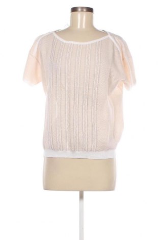 Γυναικείο πουλόβερ Kookai, Μέγεθος S, Χρώμα  Μπέζ, Τιμή 23,14 €