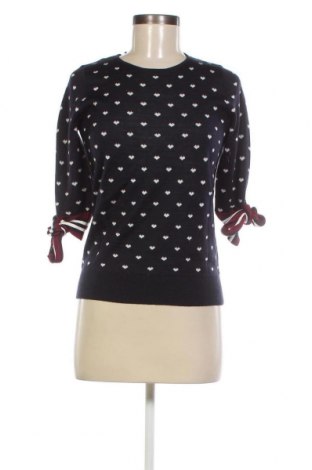 Γυναικείο πουλόβερ Kookai, Μέγεθος XS, Χρώμα Πολύχρωμο, Τιμή 16,88 €