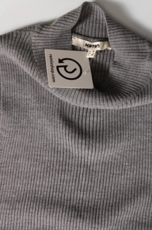 Damenpullover Koton, Größe XL, Farbe Grau, Preis 4,16 €