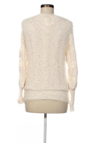 Дамски пуловер Koucla, Размер M, Цвят Екрю, Цена 8,70 лв.