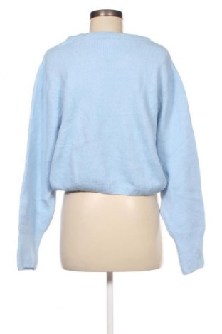 Γυναικείο πουλόβερ LCW, Μέγεθος XL, Χρώμα Μπλέ, Τιμή 5,38 €