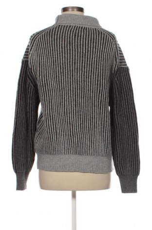 Γυναικείο πουλόβερ LOOKS by Wolfgang Joop, Μέγεθος L, Χρώμα Γκρί, Τιμή 5,44 €
