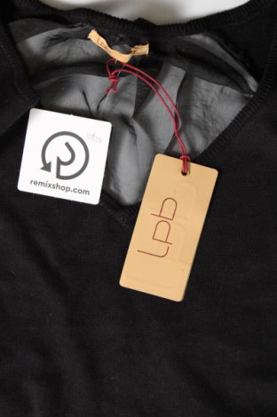 Γυναικείο πουλόβερ LPB Les P'tites Bombes, Μέγεθος M, Χρώμα Μαύρο, Τιμή 13,46 €