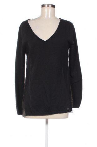 Дамски пуловер LPB Les P'tites Bombes, Размер M, Цвят Черен, Цена 26,10 лв.