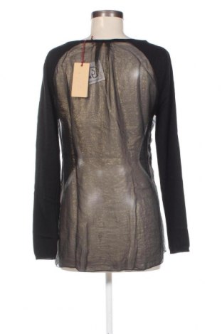 Γυναικείο πουλόβερ LPB Les P'tites Bombes, Μέγεθος M, Χρώμα Μαύρο, Τιμή 8,97 €