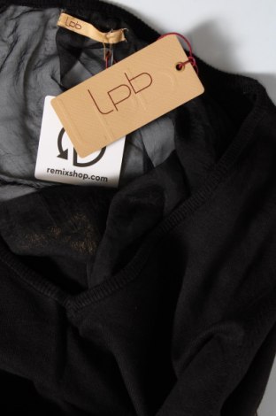 Γυναικείο πουλόβερ LPB Luggage, Μέγεθος M, Χρώμα Μαύρο, Τιμή 11,21 €