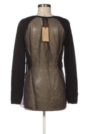 Дамски пуловер LPB Luggage, Размер M, Цвят Черен, Цена 39,15 лв.