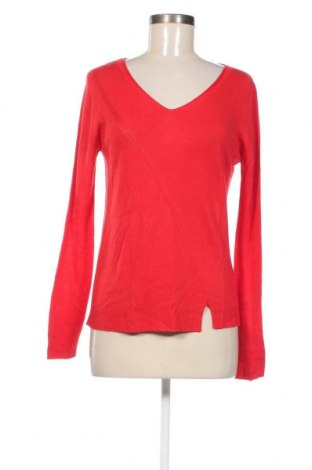 Дамски пуловер La Fee Maraboutee, Размер S, Цвят Червен, Цена 35,64 лв.