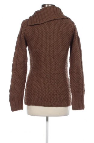 Дамски пуловер La Redoute, Размер M, Цвят Кафяв, Цена 7,25 лв.