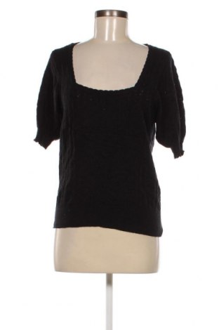 Дамски пуловер La Redoute, Размер M, Цвят Черен, Цена 5,80 лв.