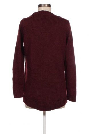 Дамски пуловер La Redoute, Размер XS, Цвят Червен, Цена 9,57 лв.
