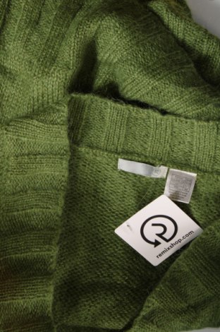 Női pulóver La Redoute, Méret S, Szín Zöld, Ár 2 281 Ft