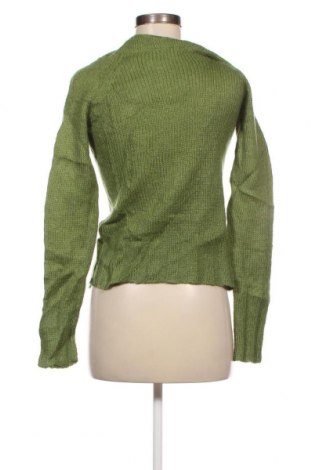 Γυναικείο πουλόβερ La Redoute, Μέγεθος S, Χρώμα Πράσινο, Τιμή 8,07 €