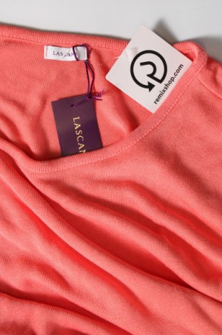 Γυναικείο πουλόβερ Lascana, Μέγεθος S, Χρώμα Ρόζ , Τιμή 8,06 €