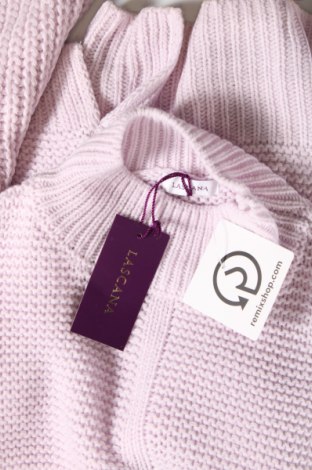 Дамски пуловер Lascana, Размер XXS, Цвят Лилав, Цена 14,26 лв.