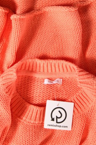 Damenpullover Lascana, Größe M, Farbe Orange, Preis € 8,30