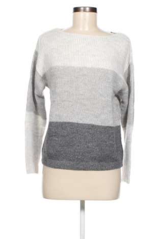 Дамски пуловер Lascana, Размер XXS, Цвят Сив, Цена 20,70 лв.