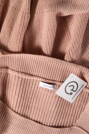 Γυναικείο πουλόβερ Lascana, Μέγεθος M, Χρώμα Ρόζ , Τιμή 8,30 €