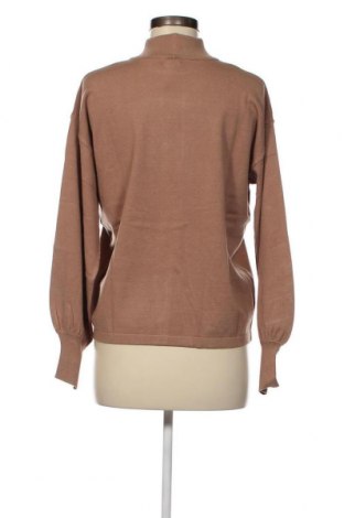 Γυναικείο πουλόβερ Lascana, Μέγεθος S, Χρώμα  Μπέζ, Τιμή 10,67 €