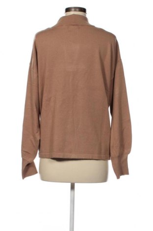 Γυναικείο πουλόβερ Lascana, Μέγεθος XL, Χρώμα  Μπέζ, Τιμή 10,67 €